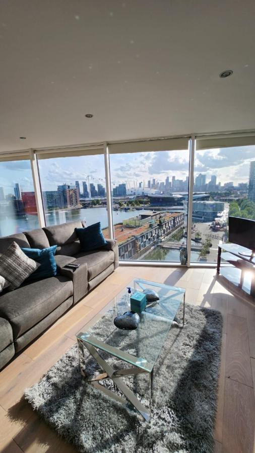 Luxury 2 Bed Excel * Londres