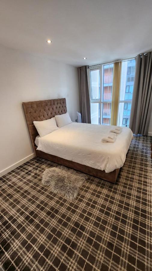 Luxury 2 Bed Excel * Londres
