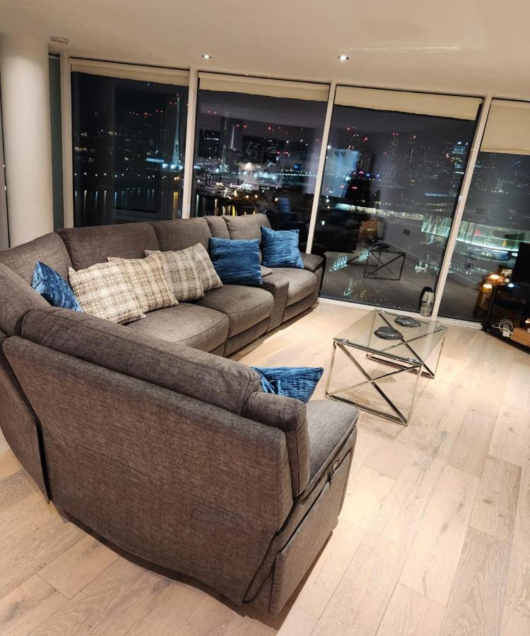 Apartamento Luxury 2 Bed Excel *