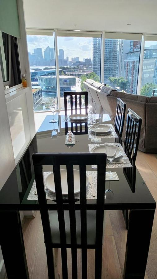 Apartamento Luxury 2 Bed Excel *
