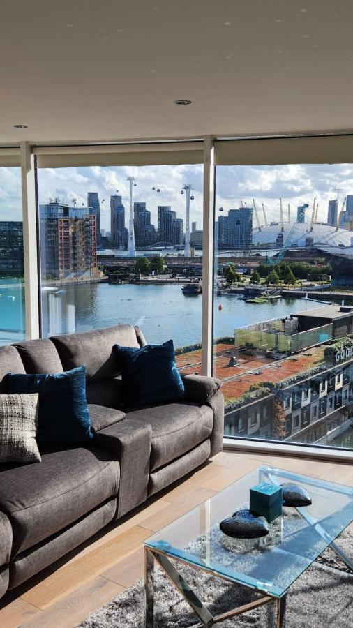 Luxury 2 Bed Excel * Londres