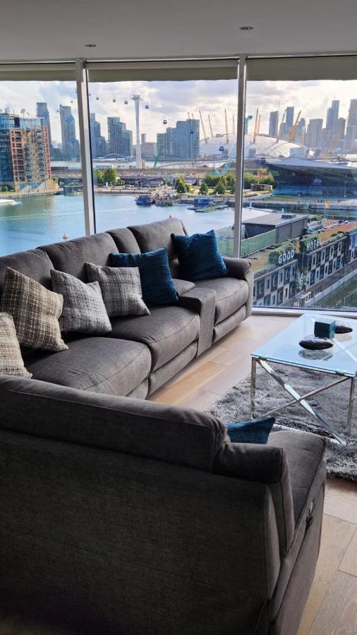 Luxury 2 Bed Excel Apartamento