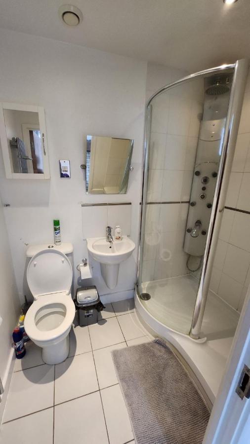 Apartamento Luxury 2 Bed Excel *
